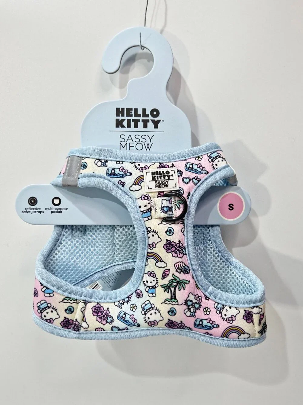 Hello Kitty sassy meow